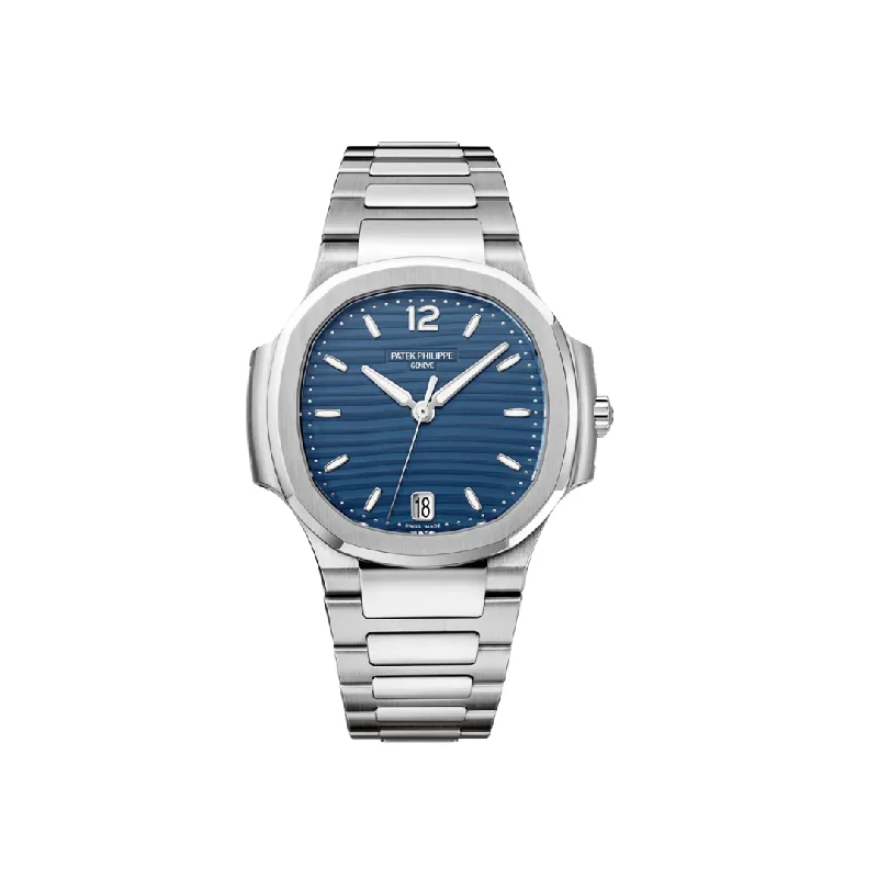 Patek Philippe Nautilus