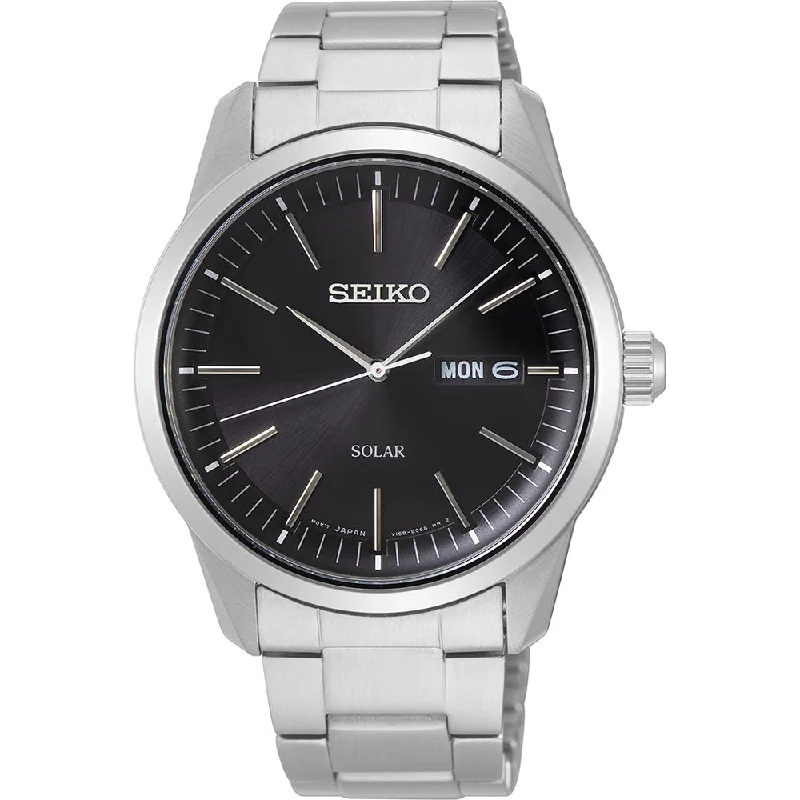 Seiko - Classic Chronograph