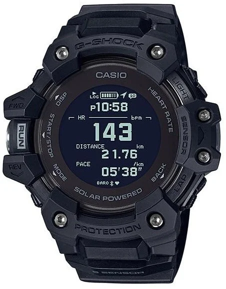 Casio G-Shock G-Squad GBD-H1000-1