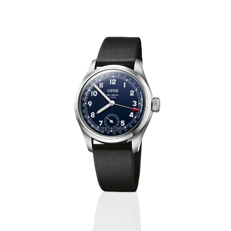 ORIS BIG CROWN CALIBRE 403