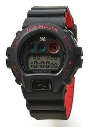 Casio G-Shock x Nissan 2020 GTR DW-6900FS