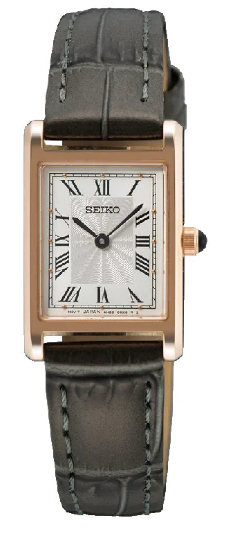 Seiko Ladies Daywear Watch SWR096P