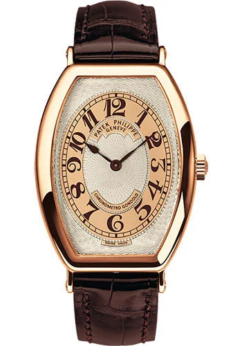 Patek Philippe Gondolo Watch - 5098R-001