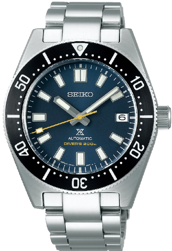 Seiko Prospex Automatic 200M Diver 1965 62MAS Modern Reinterpretation SBDC107 (SPB149)