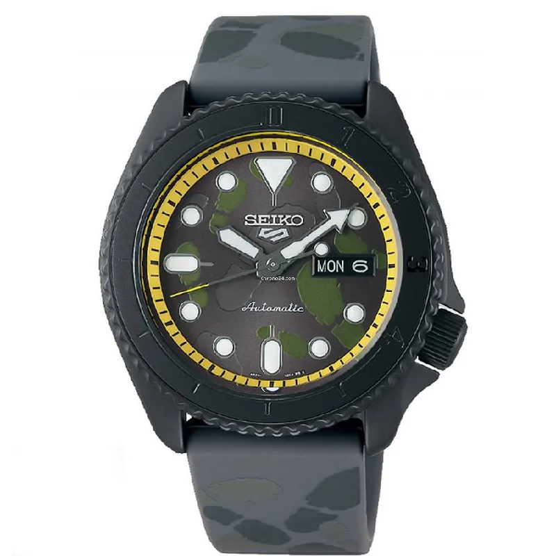 SEIKO - 5 Sport One Piece