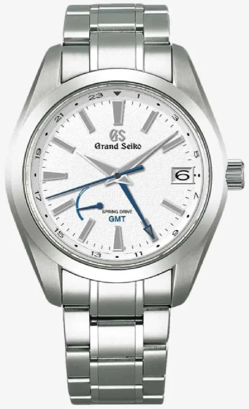 Grand Seiko Spring Drive GMT Limited Edition SBGE249