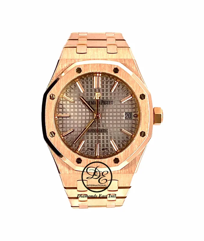 Audemars Piguet Royal Oak 15450OR.OO.1256OR.01