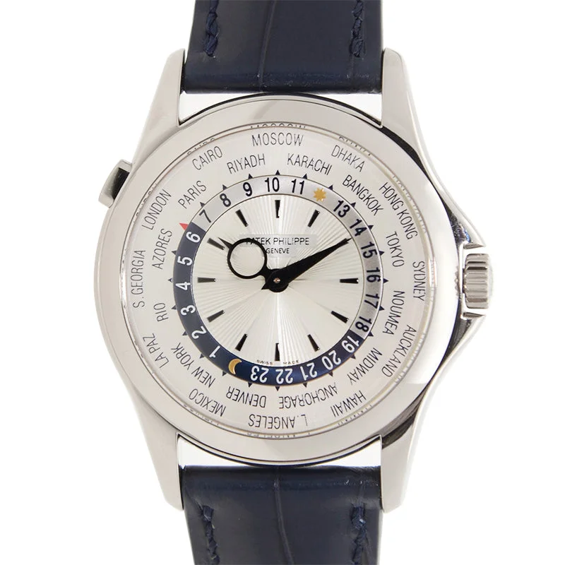 Patek Philippe Complication Chronograph Series 5130G-019