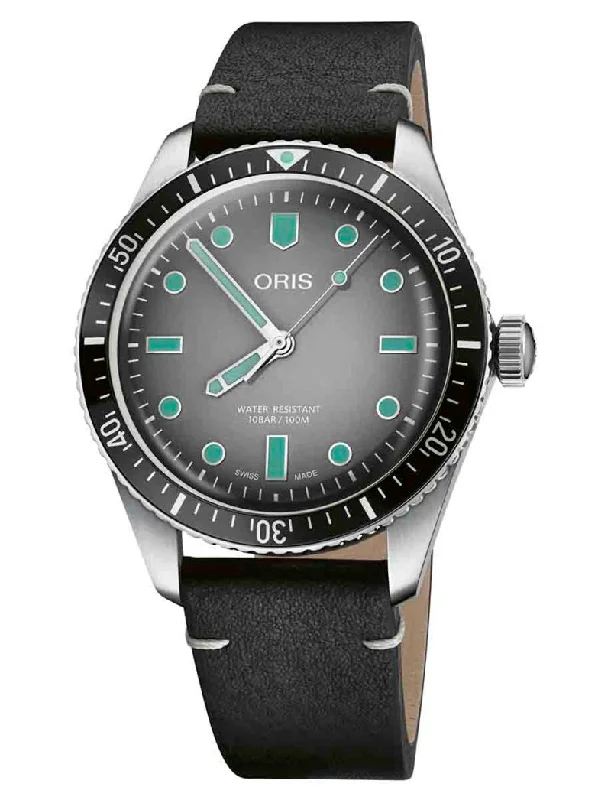 Oris Diving  Divers Sixty-Five - 01-733-7707-4053-07-5-20-89