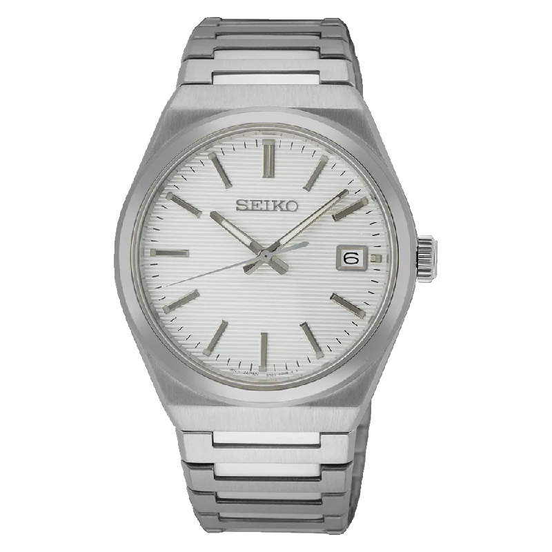 Seiko Conceptual Analogue SUR553P