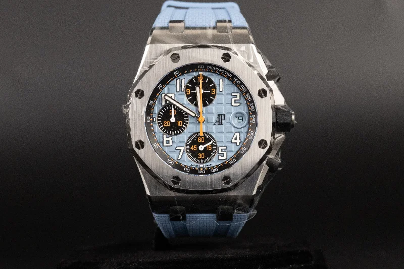 Audemars Piguet<br>26238ST Royal Oak Offshore