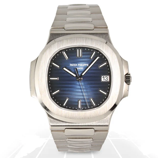 Patek Philippe Nautilus 5811/1G-001