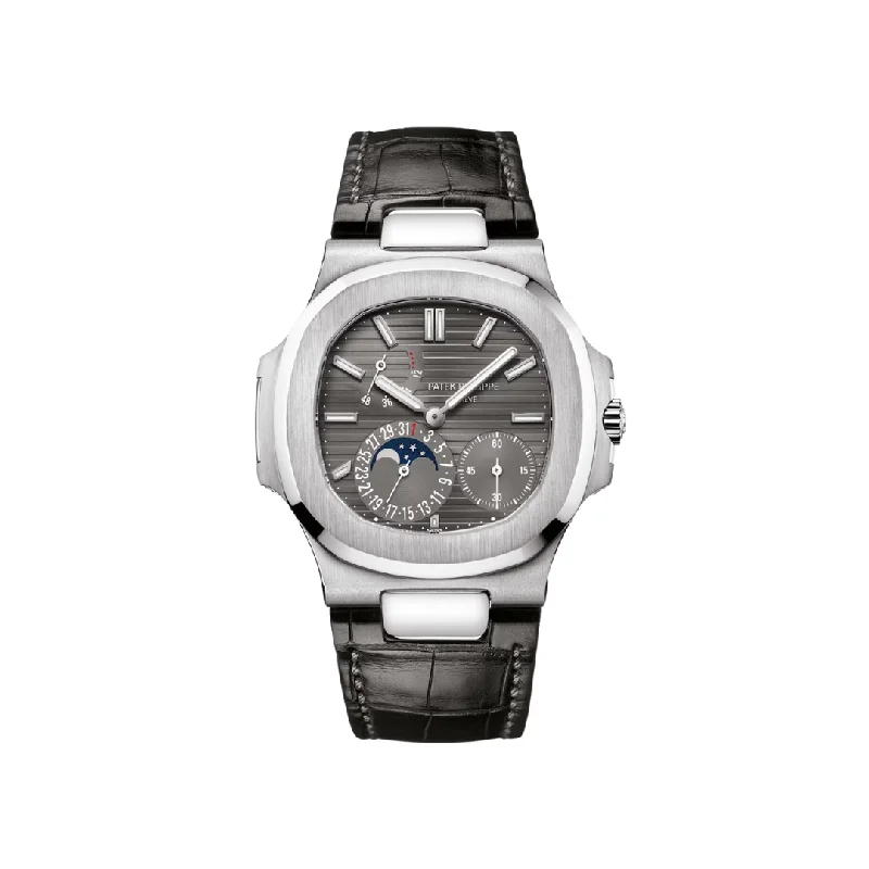 Patek Philippe Nautilus