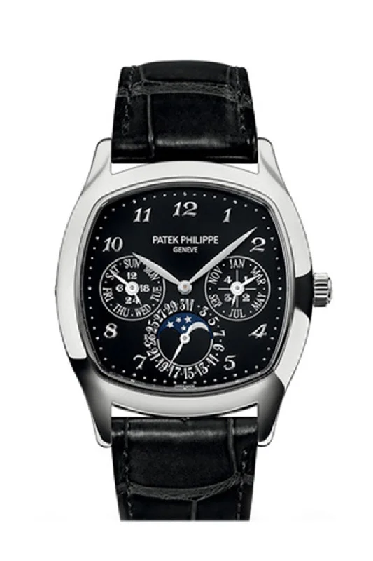 Patek Philippe Grand Complication Men's Watch 5940G-010 5940G