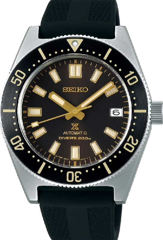 Seiko Prospex Automatic 200M Diver 1965 62MAS Style SPB147 (SBDC105)