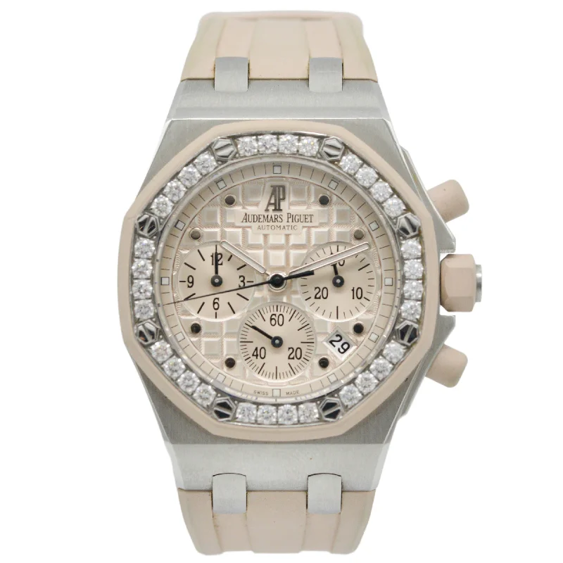 Audemars Piguet Royal Oak Offshore Stahl - 26048SK.ZZ.D010CA.01