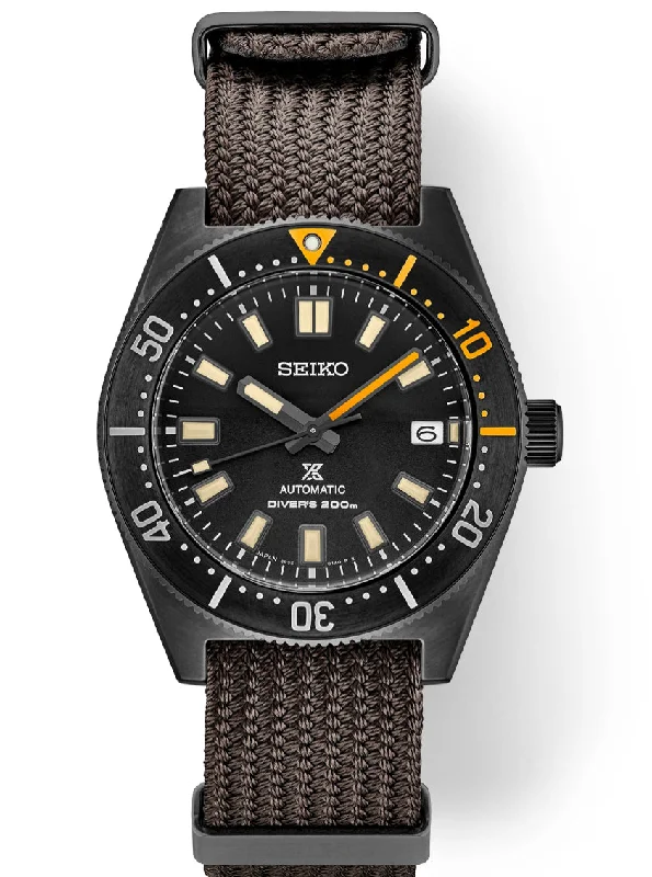 Seiko - PROSPEX / PROSPEX 1965 DIVER'S MODERN RE-INTERPRETATION / SPB253