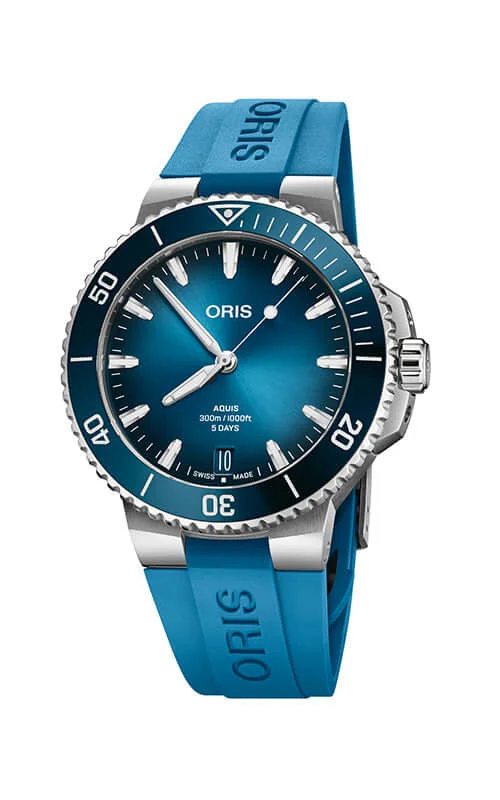 Oris Aquis Date Calibre 400 01 400 7790 4135-07 4 23 45EB