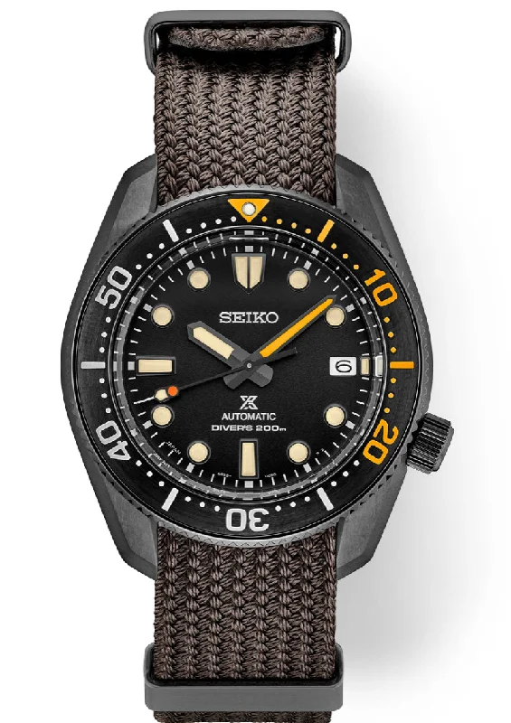 Seiko - PROSPEX / PROSPEX 1968 AUTOMATIC DIVER'S RE-CREATIONS / SPB255