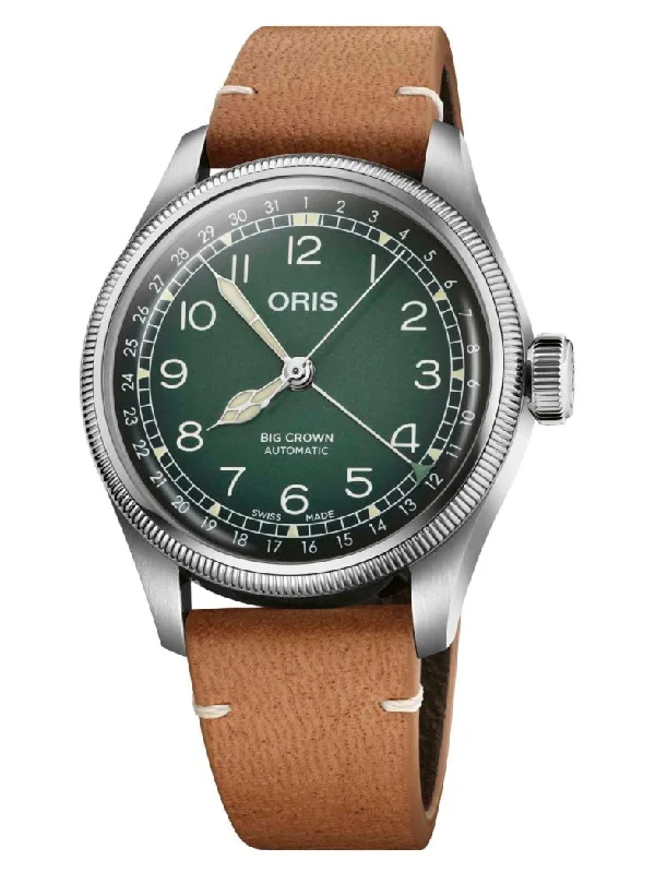 Oris Aviation  Big Crown Pointer Date X Cervo Volante - 01-754-7779-4067