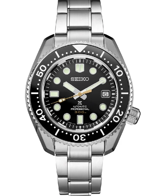 Seiko - Prospex 1968 Diver Automatic SLA021