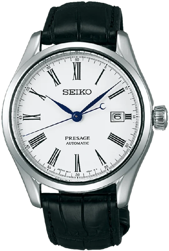 Seiko Presage Craftsmanship Series Mechanical Automatic SPB047