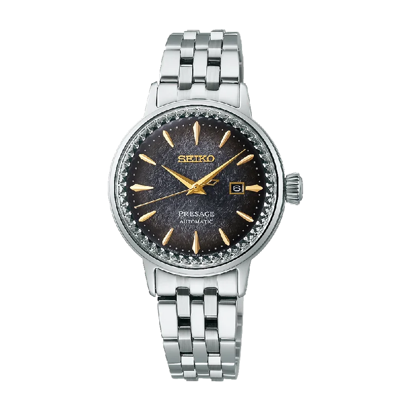 Seiko Presage Cocktail Time Limited Edition SRE015