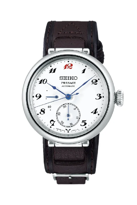 Seiko-Presage SPB359