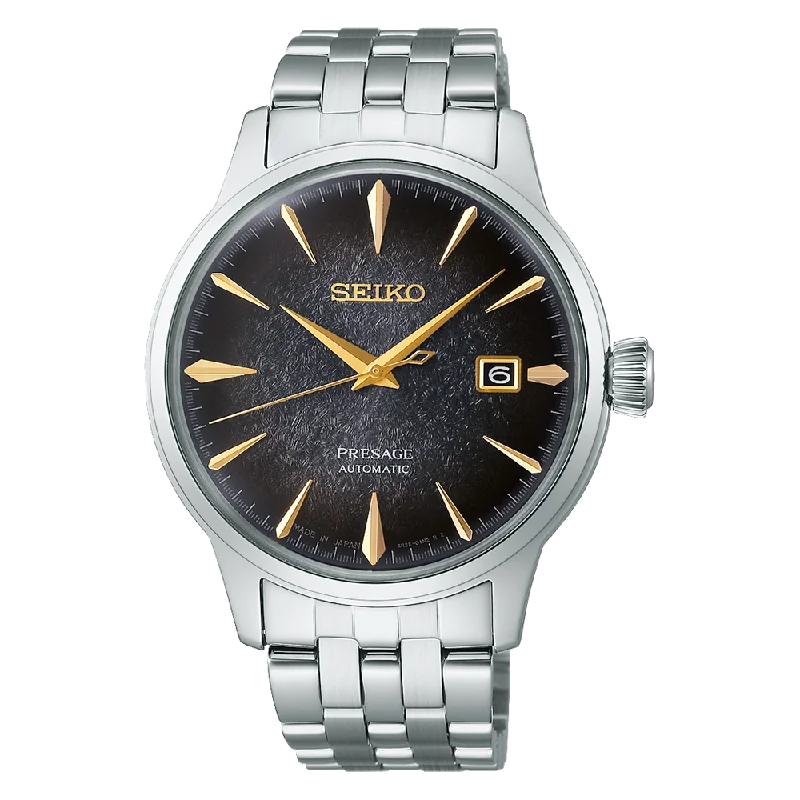 Seiko Presage Cocktail Time Limited Edition SRPK93