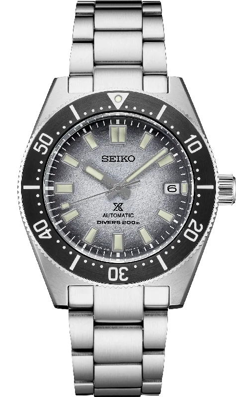 SEIKO- PROSPEX U.S. SPECIAL EDITION 1965 HERITAGE DIVER’S SPB423