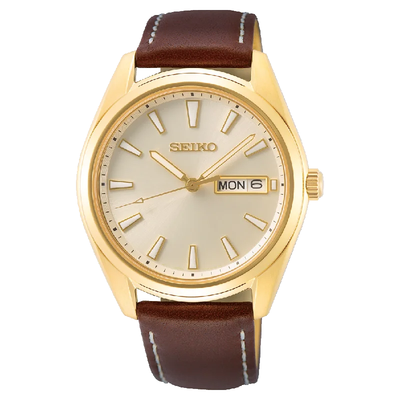 Seiko Conceptual Series Mens Daywear 100M SUR450P