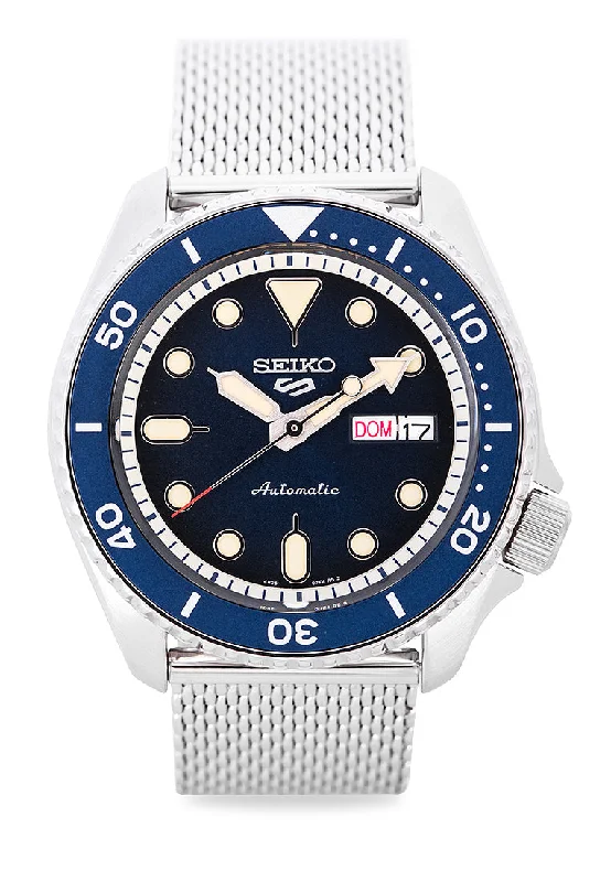 SEIKO 5 Sports SRPD71K1 Automatic Watch for Men