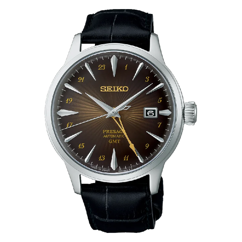 Seiko SSK039 Presage Cocktail Time