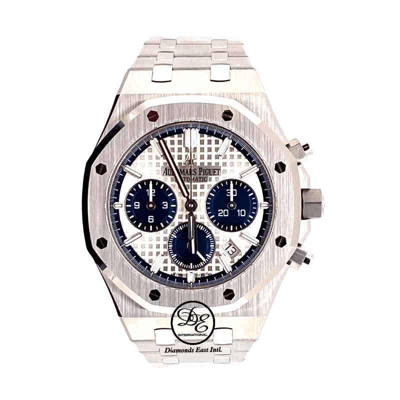 Audemars Piguet Royal Oak Chronograph 38mm 26315ST.OO.1256ST.01 UNWORN