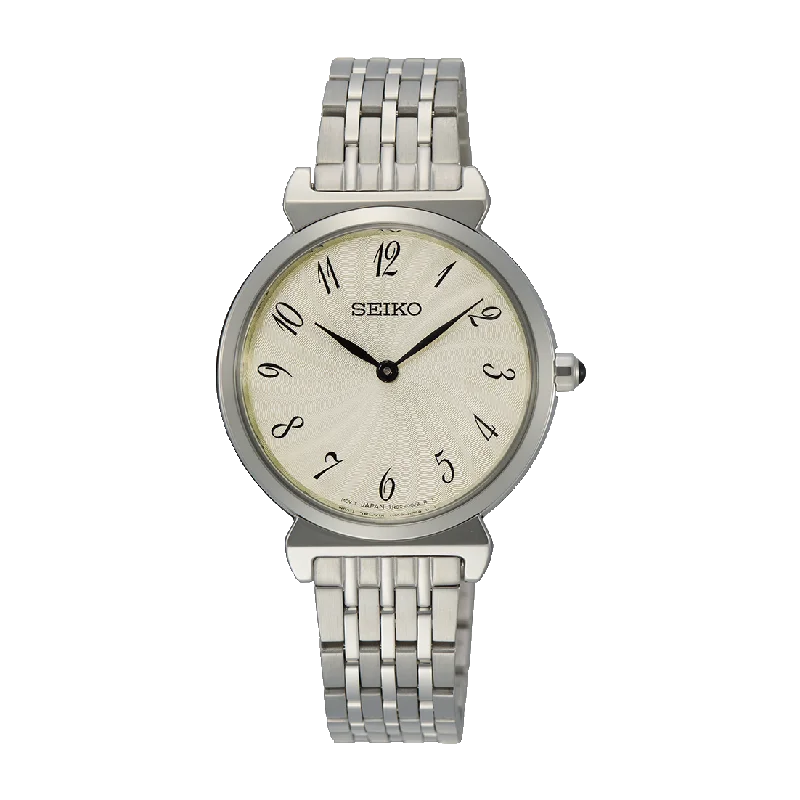 Seiko Ladies Dress Watch SFQ801P