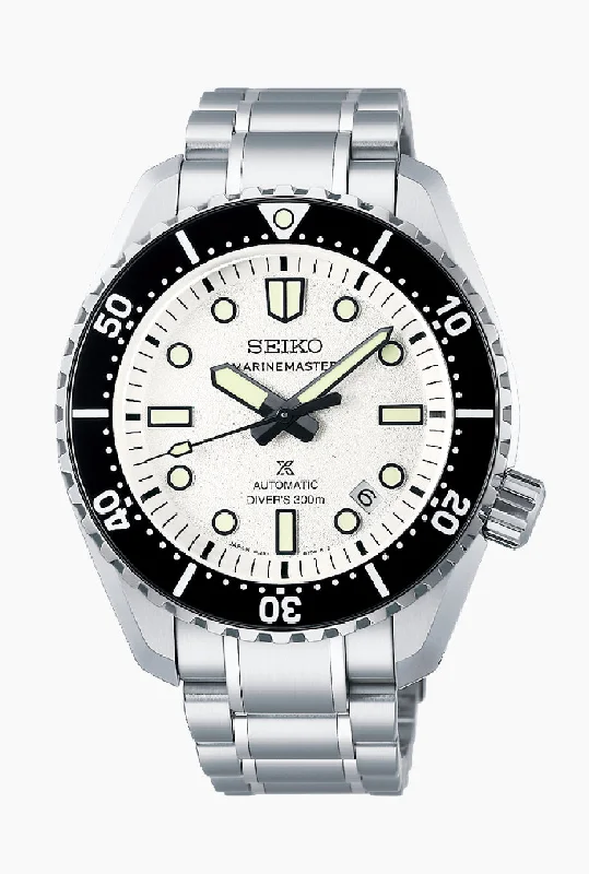 SEIKO-SLA077
Prospex
Marinemaster SLA077