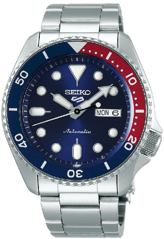 Seiko 5 Sports SKX Series Sport Style  Mechanical Automatic SRPD53