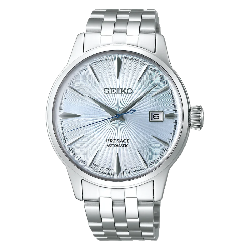 SEIKO SRPE19 Presage