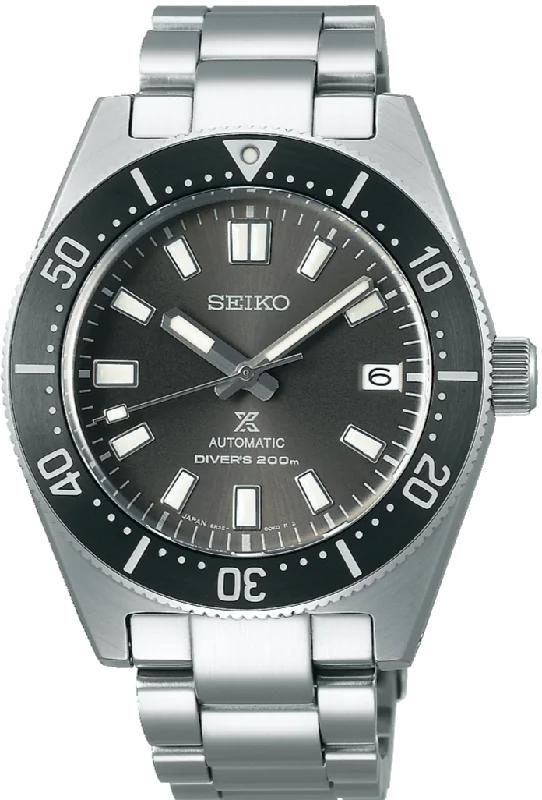 Seiko Prospex Automatic 200M Diver 1965 62MAS Style SPB143 (SBDC101)