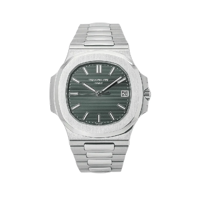 Patek Philippe Nautilus