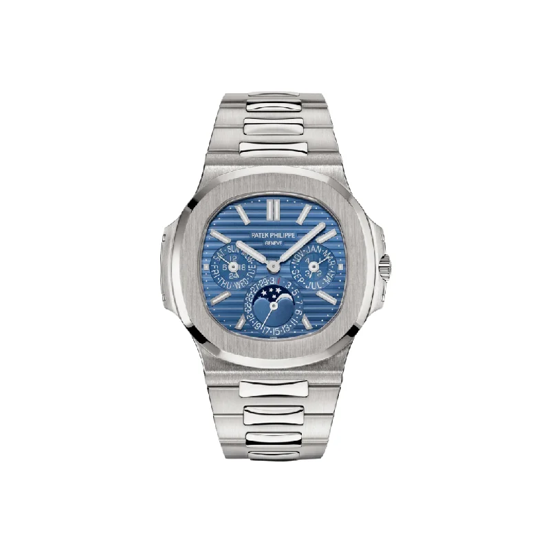 Patek Philippe Nautilus