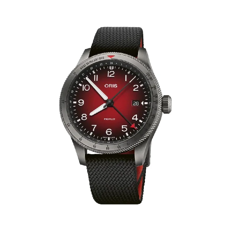 ProPilot GMT