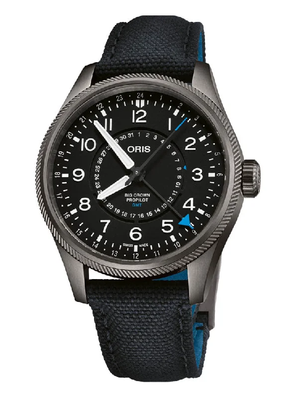 Oris Aviation  57th Reno Air Races Limited Edition - 01-798-7768-4284