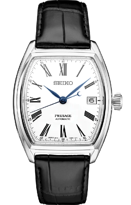 Seiko Presage Craftsmanship Series Mechanical Automatic SPB049