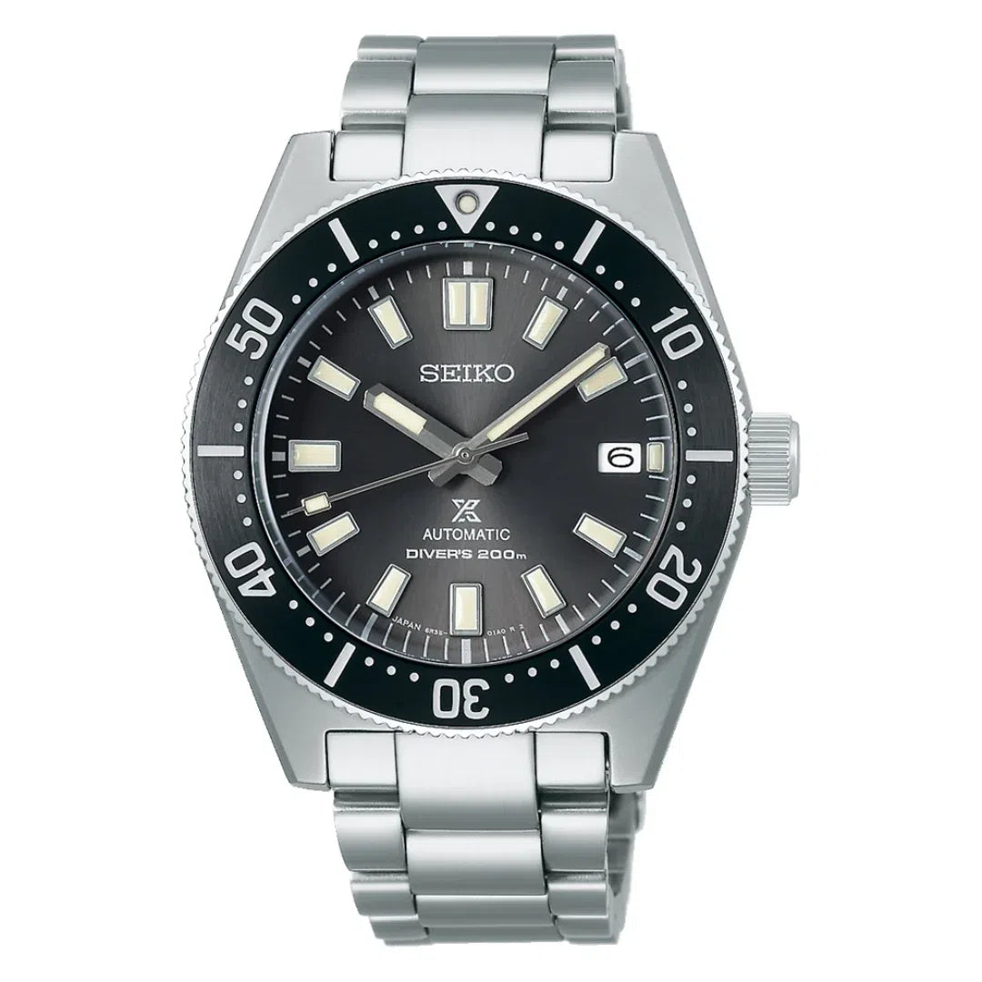 Seiko Prospex SPB143J1 62mas Automatic Diver Watch