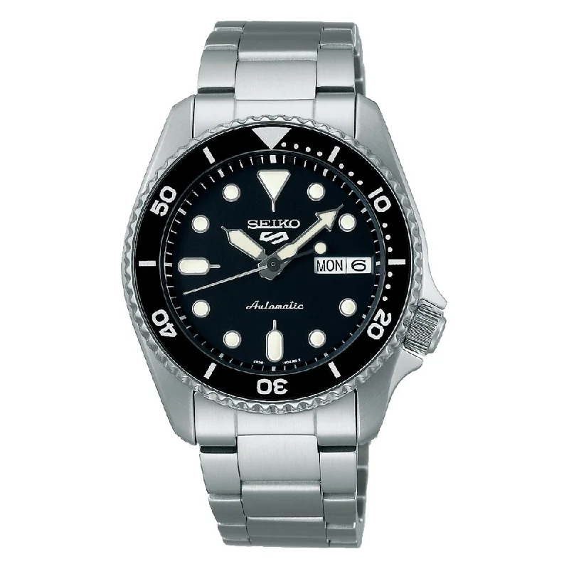 Seiko - 5 SPORTS