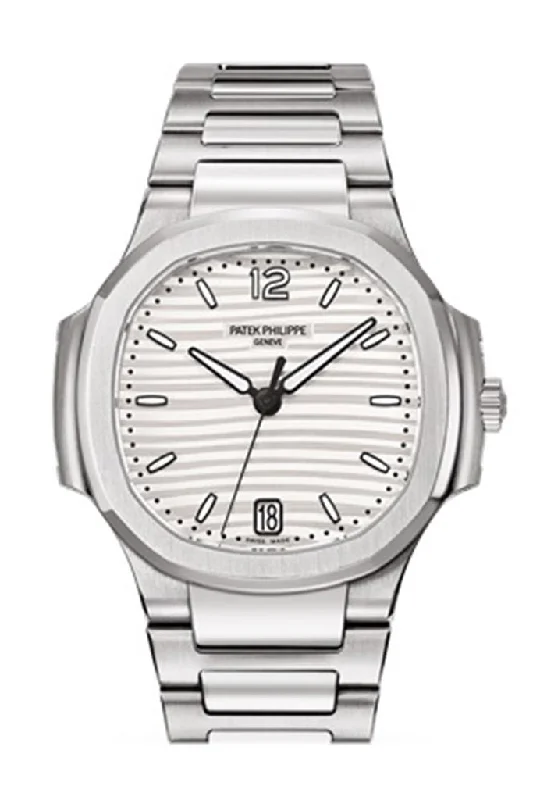 Patek Philippe Nautilus Automatic Ladies Watch 7118/1A-010