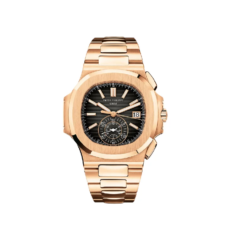 Patek Philippe Nautilus