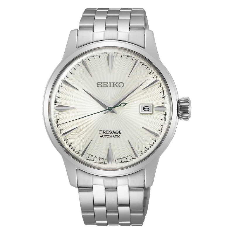 Seiko SRPG23 Presage Cocktail Time