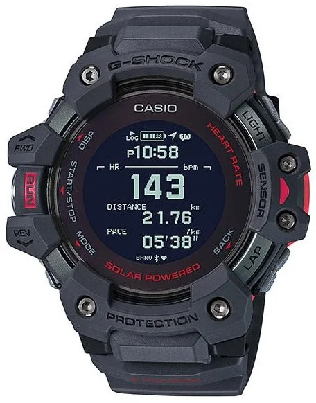 Casio G-Shock G-Squad GBD-H1000-8